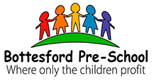 Bottesford Pre-School Leicestershire