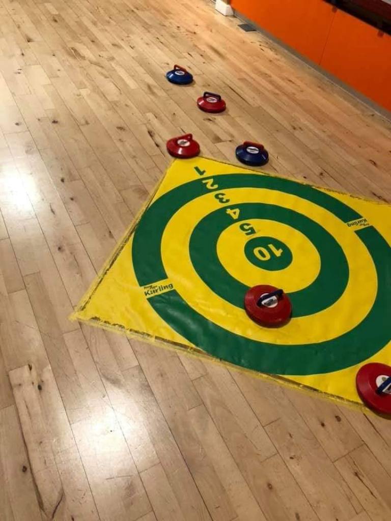 Curling 1