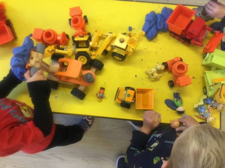 DIGGERS 1