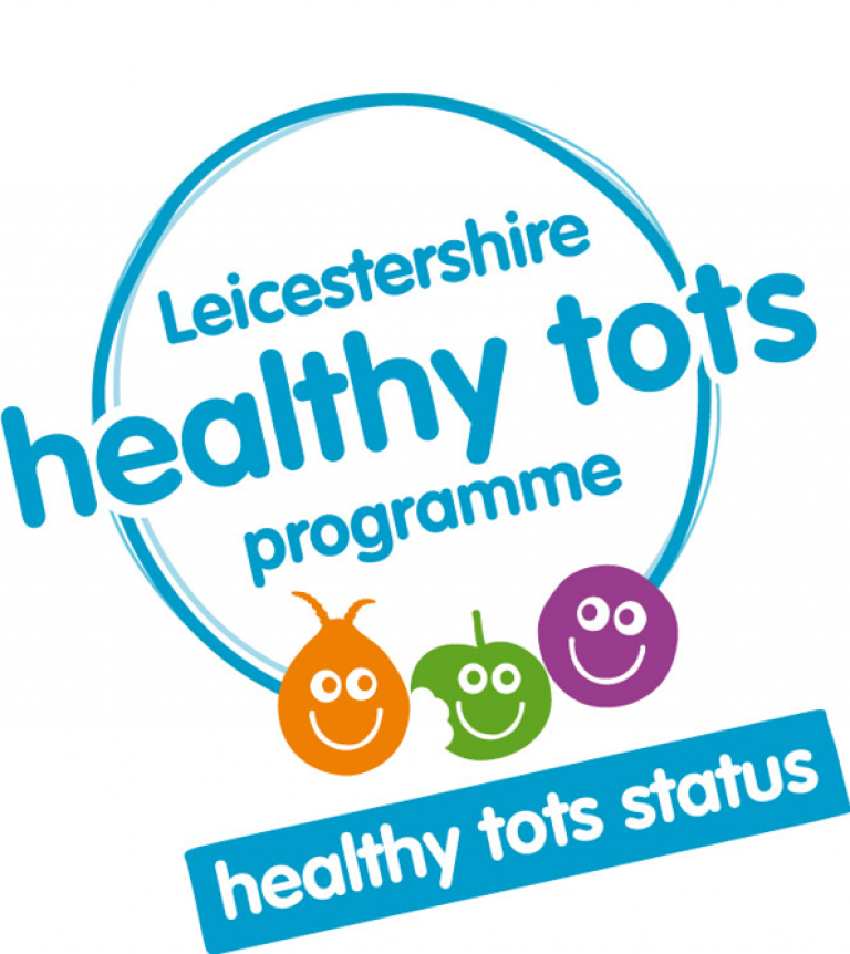 Healthy-Tots-Status-Logo